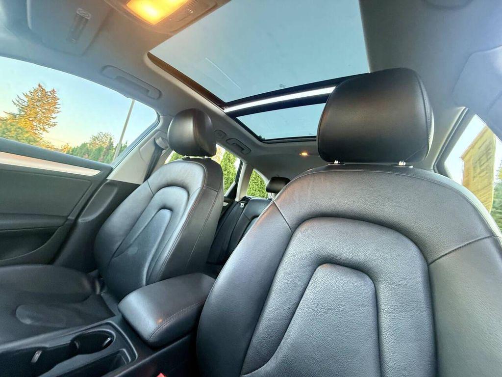 used 2013 Audi allroad car, priced at $13,900
