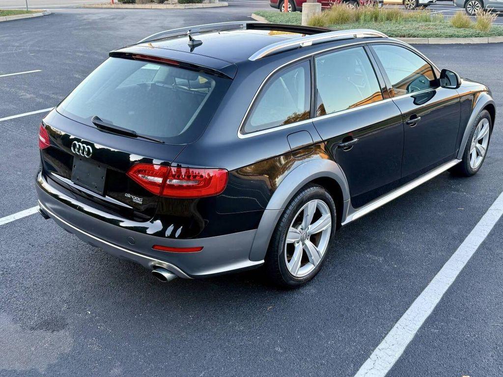 used 2013 Audi allroad car, priced at $13,900