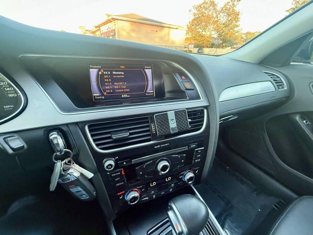 used 2013 Audi allroad car, priced at $13,900