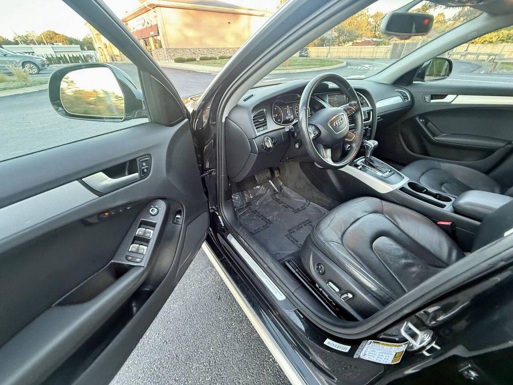 used 2013 Audi allroad car, priced at $13,900