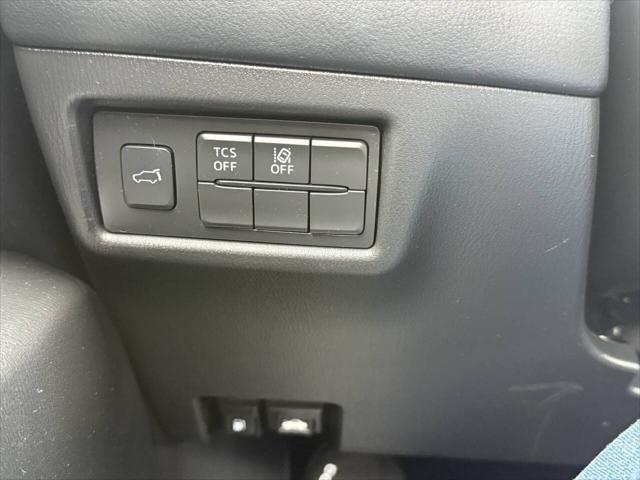 used 2018 Mazda CX-5 car, priced at $15,300