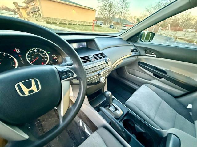 used 2010 Honda Accord car, priced at $9,900