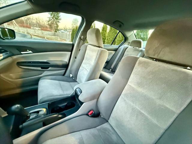 used 2010 Honda Accord car, priced at $9,900