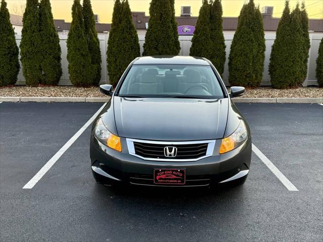 used 2010 Honda Accord car, priced at $9,900