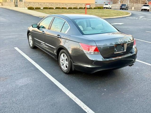 used 2010 Honda Accord car, priced at $9,900