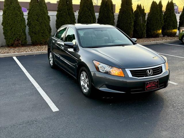 used 2010 Honda Accord car, priced at $9,900