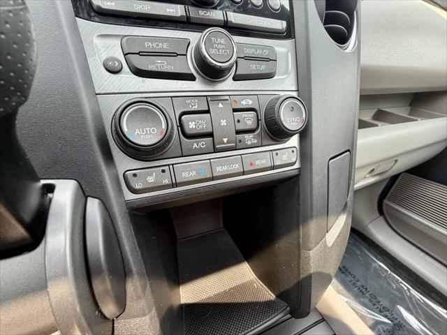used 2013 Honda Pilot car, priced at $13,900