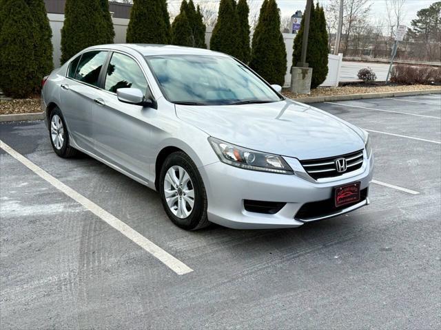 used 2014 Honda Accord car, priced at $11,500