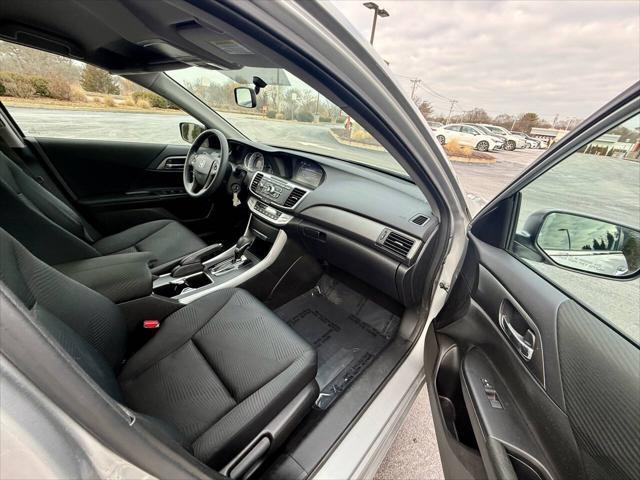 used 2014 Honda Accord car, priced at $11,500