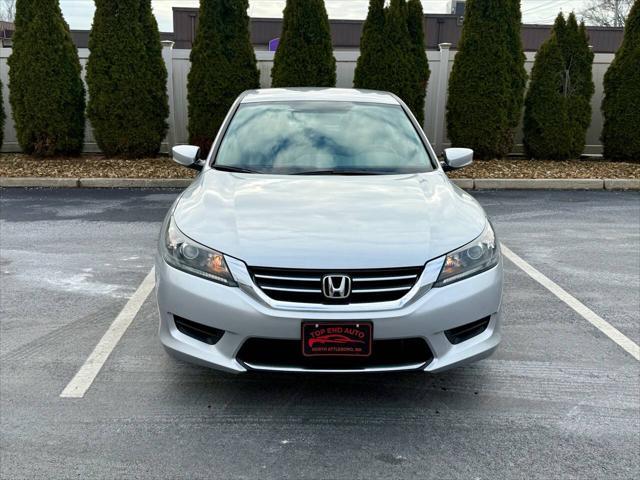 used 2014 Honda Accord car, priced at $11,500