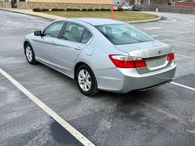 used 2014 Honda Accord car, priced at $11,500