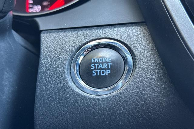used 2023 Toyota Camry car, priced at $29,339