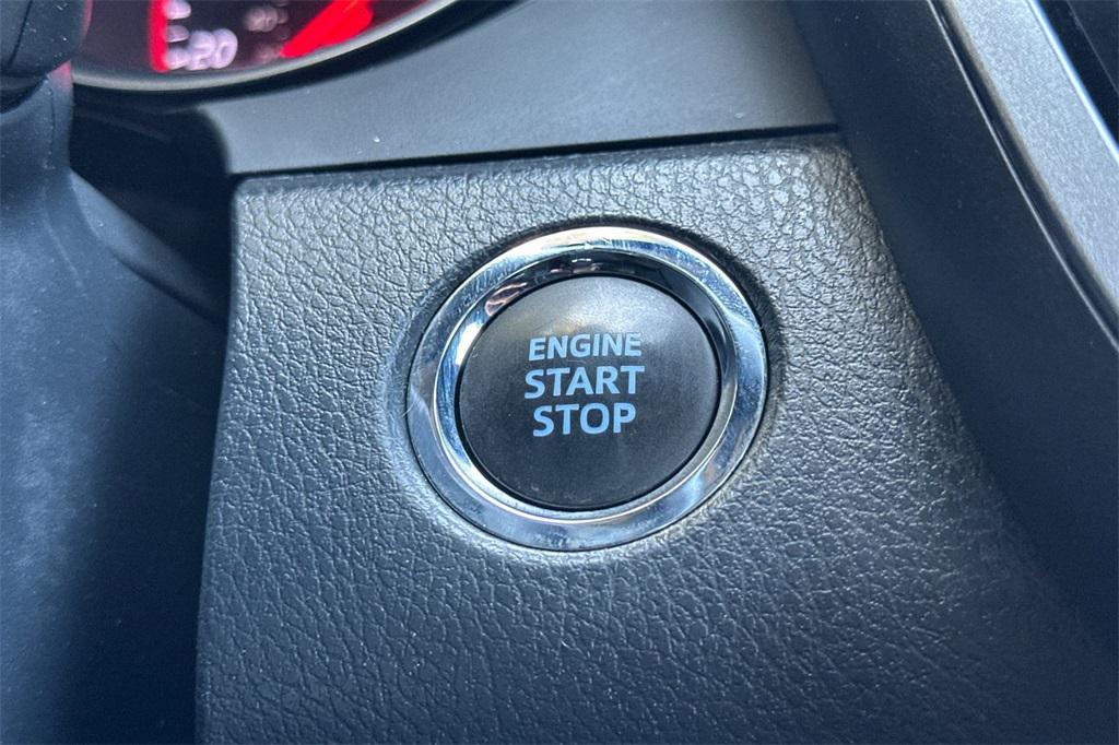 used 2023 Toyota Camry car, priced at $26,168