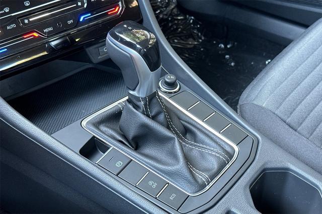 new 2025 Volkswagen Jetta car, priced at $23,720