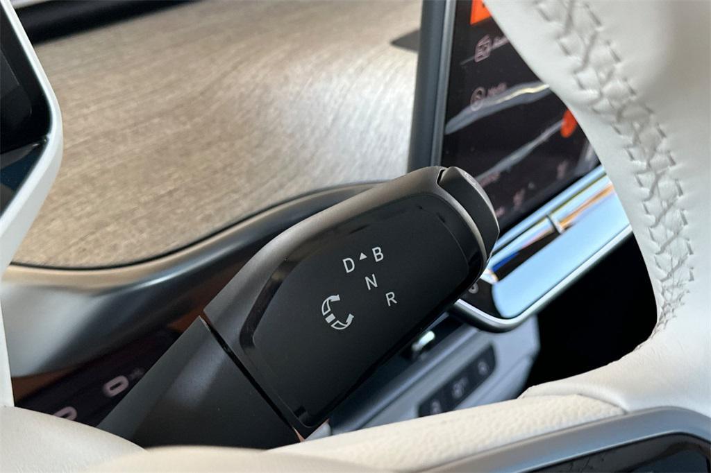 new 2025 Volkswagen ID. Buzz car, priced at $71,545