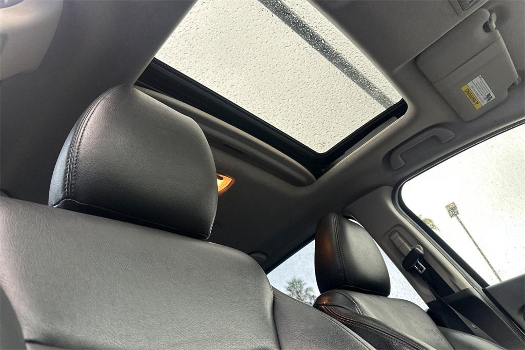 used 2015 Honda Fit car, priced at $11,898