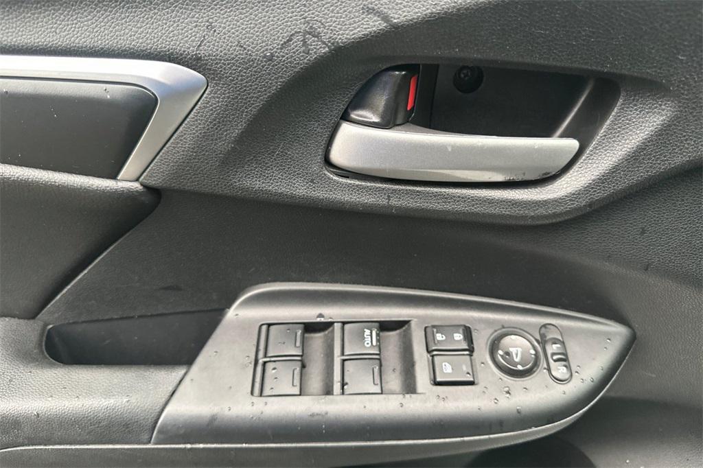 used 2015 Honda Fit car, priced at $11,898