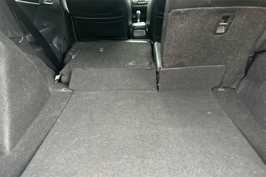 used 2015 Honda Fit car, priced at $11,898