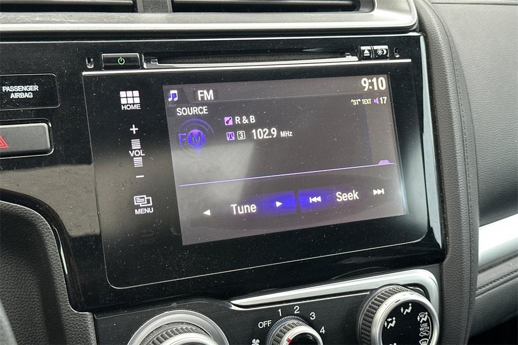 used 2015 Honda Fit car, priced at $11,898