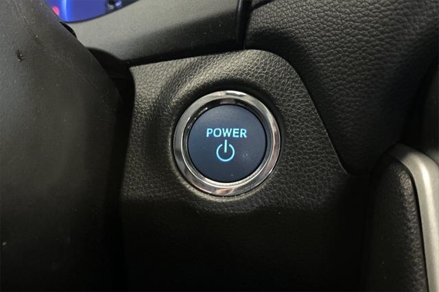 used 2022 Toyota RAV4 Hybrid car, priced at $32,926