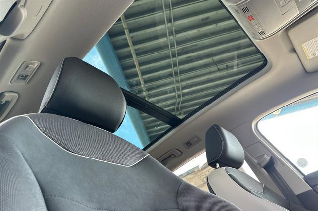 new 2025 Volkswagen Taos car, priced at $31,805