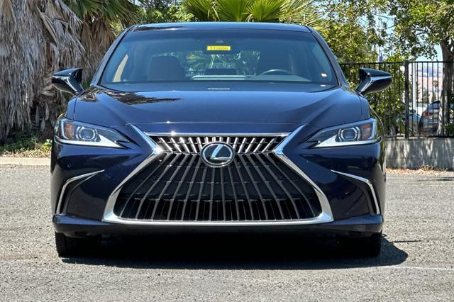 used 2022 Lexus ES 350 car, priced at $30,295