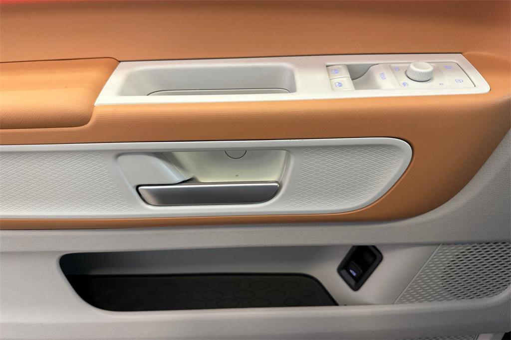 new 2025 Volkswagen ID. Buzz car, priced at $72,596