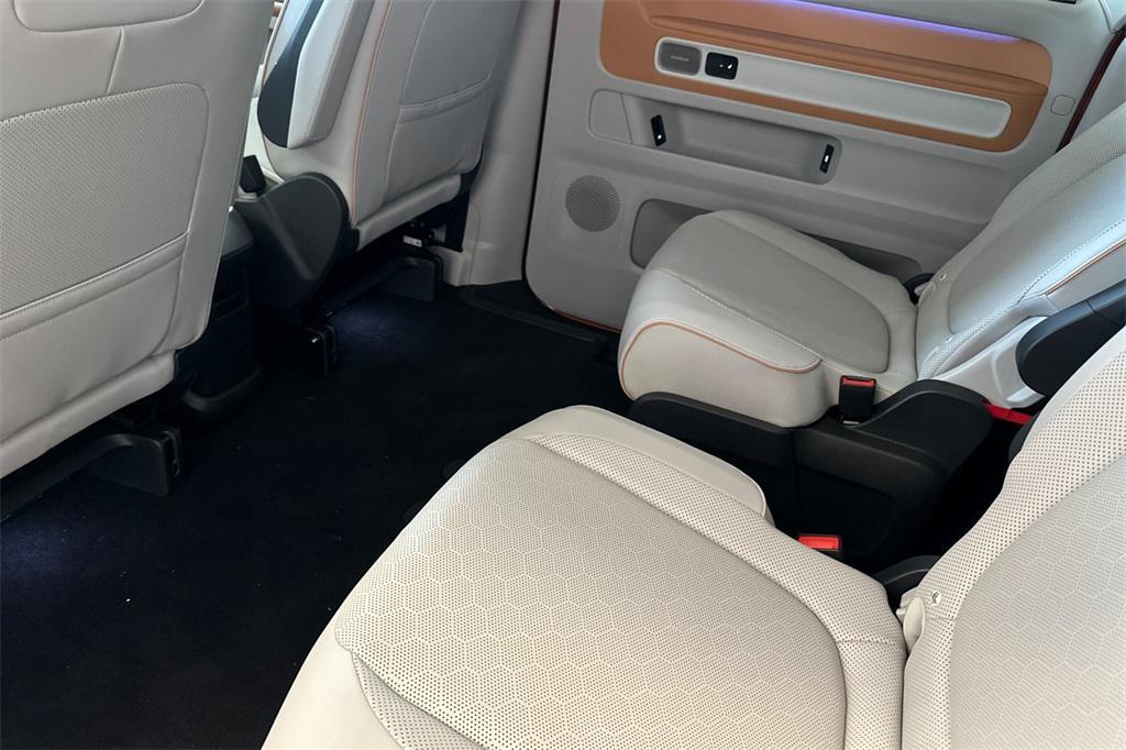 new 2025 Volkswagen ID. Buzz car, priced at $72,596