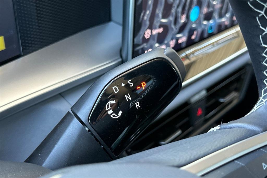 new 2025 Volkswagen Tiguan car, priced at $36,826