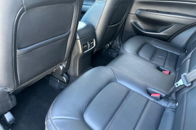 used 2023 Mazda CX-5 car, priced at $23,737