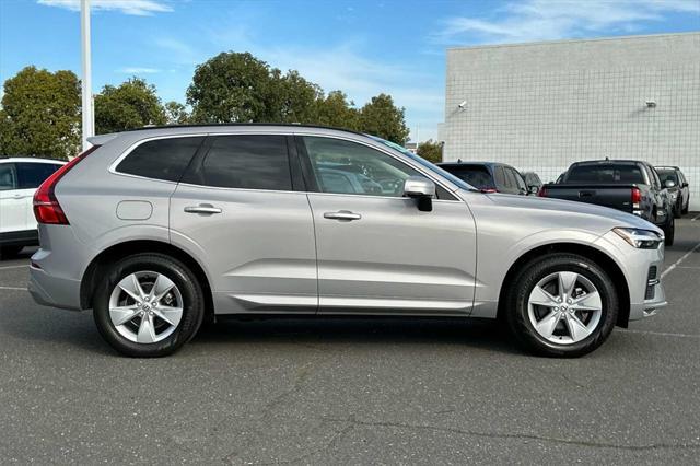 used 2022 Volvo XC60 car, priced at $31,801