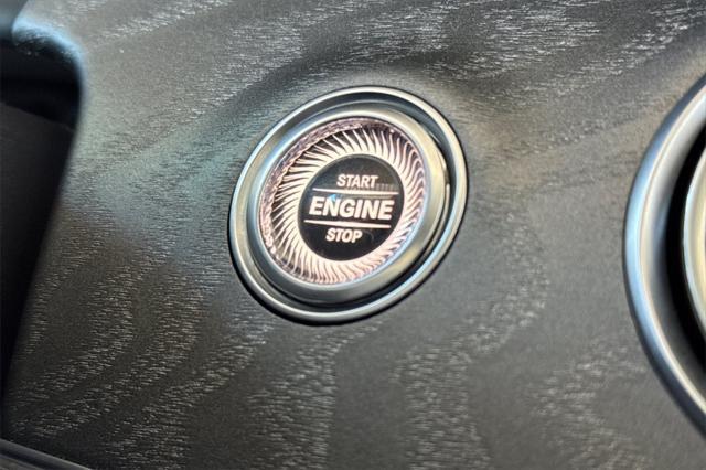 used 2022 Mercedes-Benz E-Class car, priced at $38,559