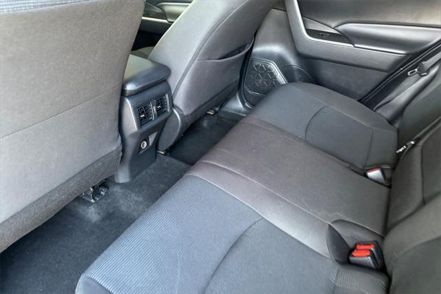 used 2023 Toyota RAV4 car, priced at $27,623