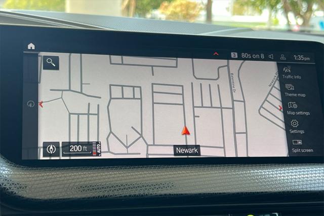 used 2022 BMW 228 Gran Coupe car, priced at $21,875