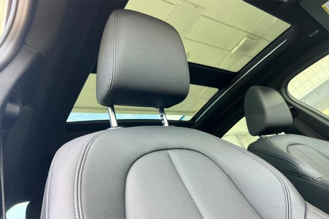 used 2022 BMW 228 Gran Coupe car, priced at $21,875