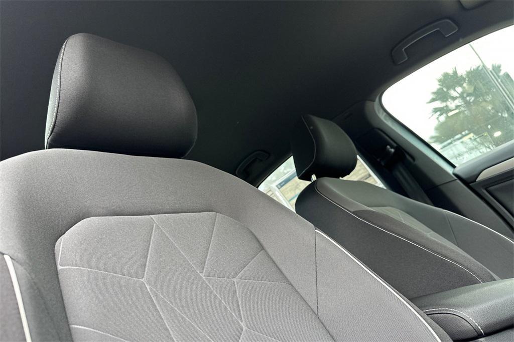 new 2026 Volkswagen Jetta car, priced at $27,331
