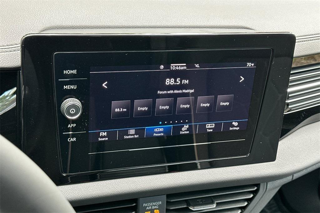 new 2026 Volkswagen Jetta car, priced at $27,331