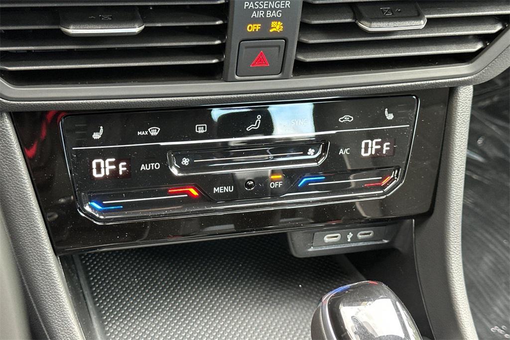new 2026 Volkswagen Jetta car, priced at $27,331