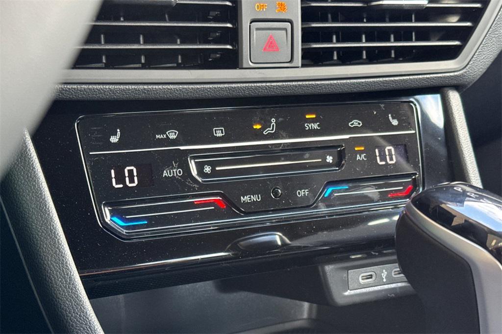 new 2026 Volkswagen Jetta car, priced at $26,876