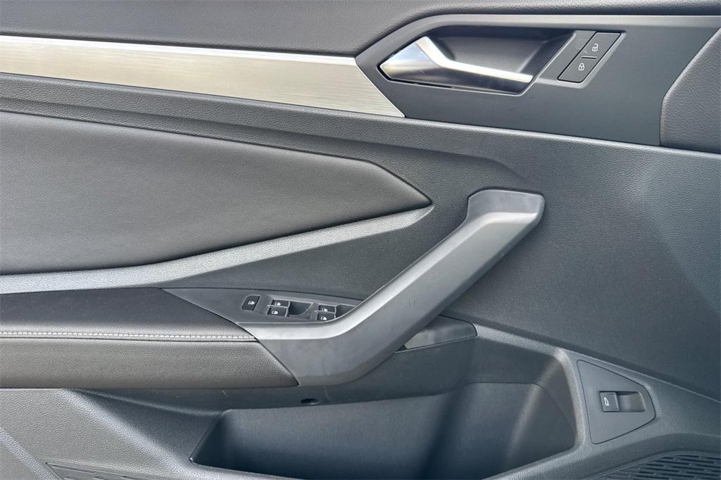 new 2026 Volkswagen Jetta car, priced at $26,876