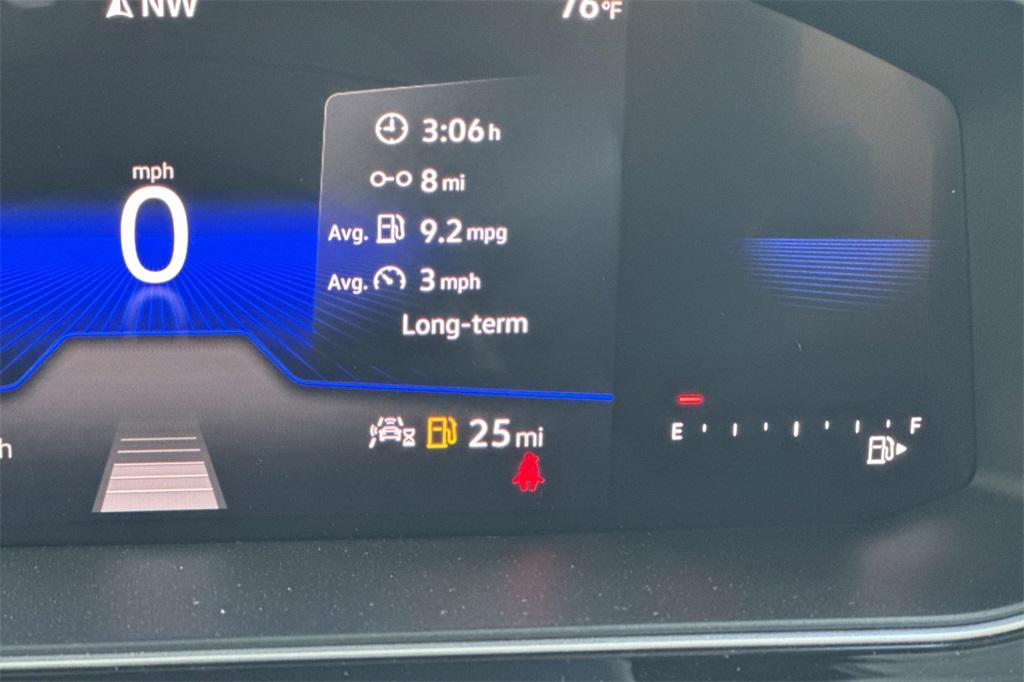 new 2026 Volkswagen Jetta car, priced at $26,876