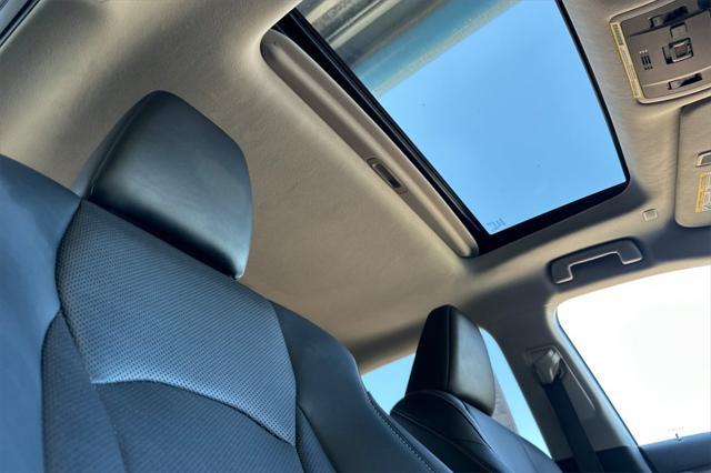 used 2020 Lexus RX 350 car, priced at $34,804