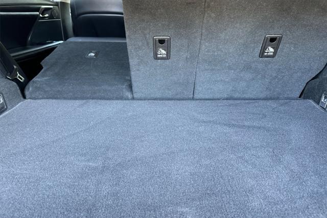 used 2020 Lexus RX 350 car, priced at $34,804
