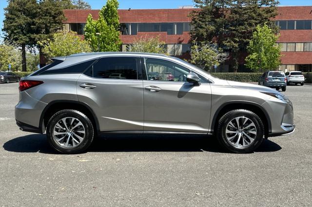 used 2020 Lexus RX 350 car, priced at $34,804