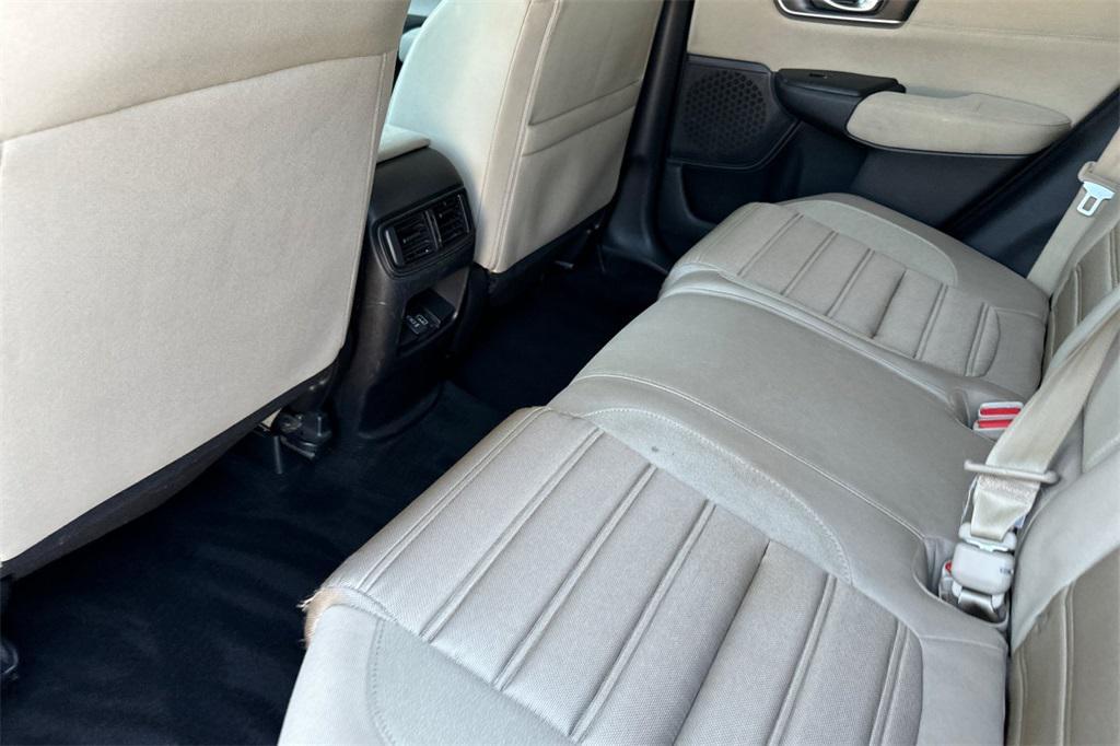 used 2018 Honda CR-V car, priced at $16,870