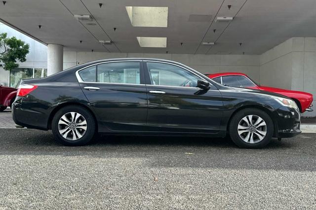 used 2015 Honda Accord car, priced at $10,994