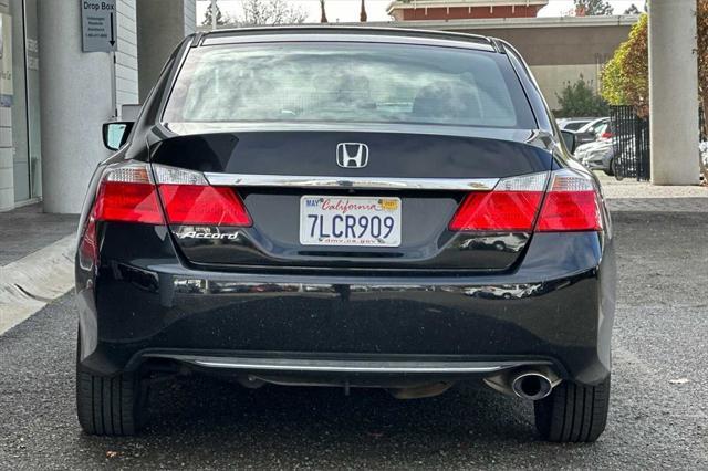 used 2015 Honda Accord car, priced at $10,994