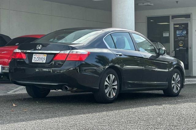 used 2015 Honda Accord car, priced at $10,994