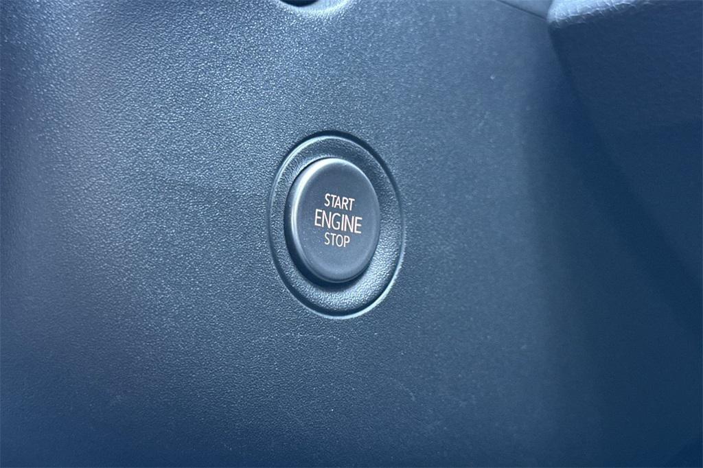 used 2021 Volkswagen ID.4 car, priced at $21,398