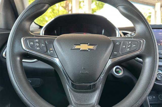 used 2020 Chevrolet Equinox car, priced at $19,755